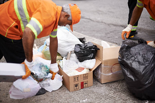 Best Garage Cleanout  in Livermore, CA