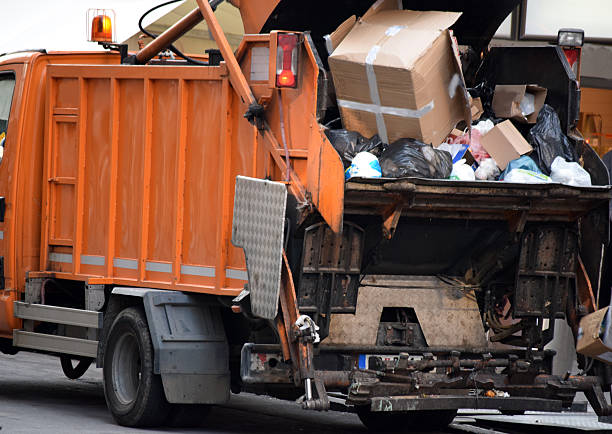 Property Management Cleanouts in Livermore, CA