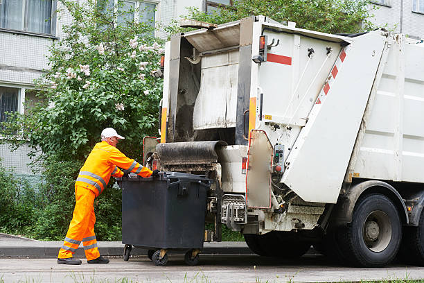 Reliable Livermore, CA Junk Removal Solutions